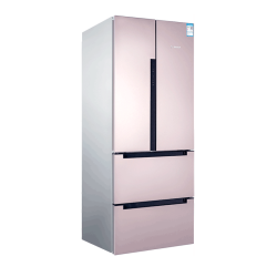 SIEMENS 西门子 BCD-484W(KME48A66TI) 变