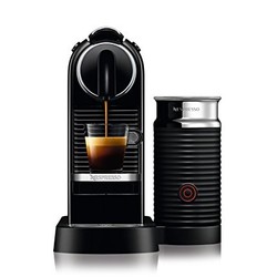 DeLonghi 德龙 Nespresso EN267 Citiz 胶囊咖啡机