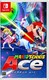 预售：《马里奥网球Aces》 Switch实体版游戏