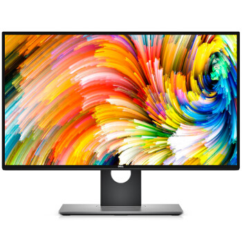 #剁主计划-郑州# Dell 戴尔 U2518DR 显示器HDR 使用心得