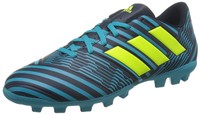 adidas 阿迪达斯 NEMEZIZ 17.4 AG 男款足球鞋
