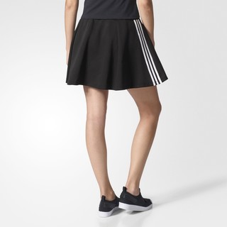 adidas 阿迪达斯 Originals 3-Stripes 女款运动半身裙