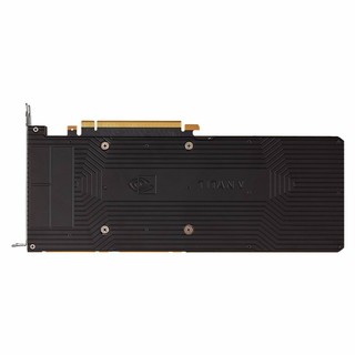 NVIDIA 英伟达 TITAN V 显卡 12GB