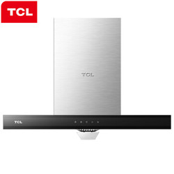 TCL  CXW-245-3401TM 油烟机  触屏操控 一级能效