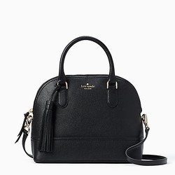 kate spade NEW YORK mccall street carli 女士斜挎包