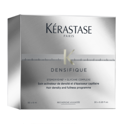 KÉRASTASE 卡诗 白金赋活男士头皮精华液 6ml 30支  