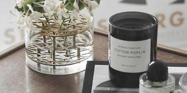  深夜失眠只能数绵羊？点一支香薰蜡烛助你入眠