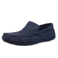 限US8.5D码：UGG australia Henrick 男士休闲鞋