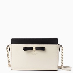 Kate Spade NEW YORK hancock park angelica 女士斜挎包