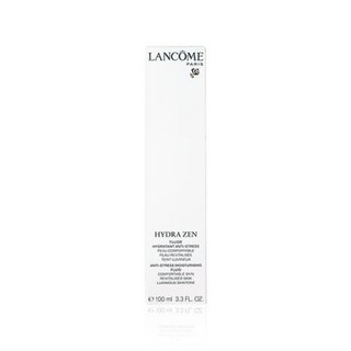 LANCOME 兰蔻 水份缘 舒缓保湿乳液 100ml