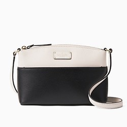 kate spade NEW YORK Millie Grove Street 女士斜挎包