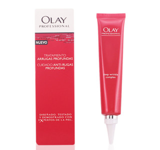 OLAY 玉兰油 专业方程式深度抗皱活颜精华乳 30ml