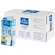 Oldenburger 欧德堡 超高温处理全脂纯牛奶 1L 12盒