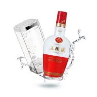 再到好价:五粮液 1618 浓香型白酒 52度 500ml