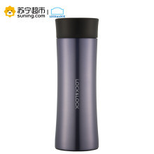 LOCK&LOCK 乐扣乐扣 LHC4028SG 掌心保温杯 400ml