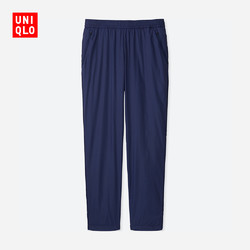 UNIQLO 优衣库 404021 男士休闲裤