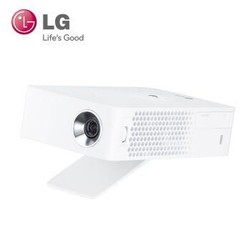 LG PH30JG-GL 投影仪 720P分辨率 250流明