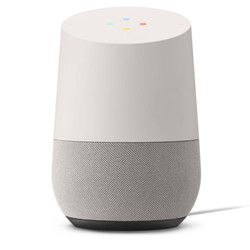 Google 谷歌 Home 智能无线蓝牙音箱