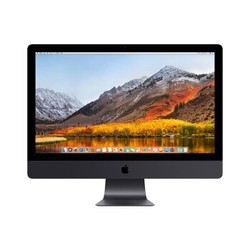Apple iMac Pro 27英寸一体机（Xeon W处理器、32GB、1TB SSD、Vega 56显卡、5K屏 MQ2Y2CH/A）