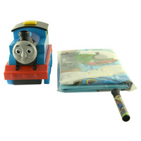 Thomas&Friends 托马斯和朋友 DMY86 手绘驱动托马斯小火车 *2件