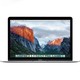 Apple 苹果 MacBook 2016款 12英寸笔记本电脑（M5、8GB、512GB）