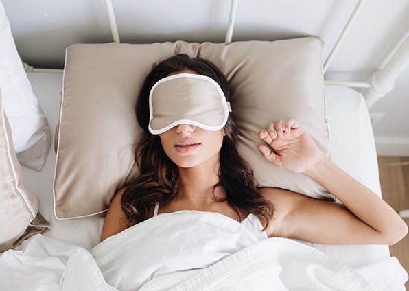 帮你睡个好觉 助眠好物推荐