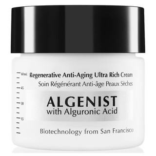 ALGENIST 奥杰尼 新生抗老保湿面霜 60ml 