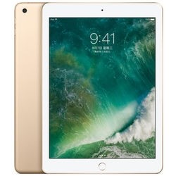 Apple 苹果 2017款 iPad 9.7英寸 平板电脑 32GB