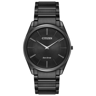 CITIZEN 西铁城 Stiletto AR3075-51E 男士光动能腕表