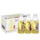 限华南、临期至4月19日：农夫山泉 水柠檬 果味饮料 530ml*15瓶