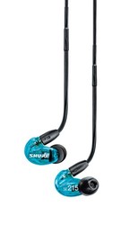 Shure 舒尔 SE215SPE-CHN 入耳式隔音耳机特别版