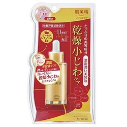 Kracie 肌美精 紧致弹力保湿美容液 30ml