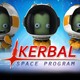 《Kerbal Space Program（坎巴拉太空计划）》PC数字版游戏
