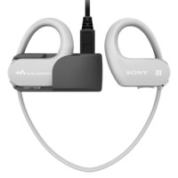 限地区：SONY 索尼 NW-WS623 头戴式MP3播放器 4GB