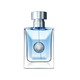  VERSACE 范思哲 pour homme 同名男士淡香水 100ml　