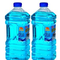 百魅 BAIMEI 汽车玻璃水 2L*2瓶装