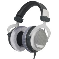 beyerdynamic 拜亚动力 DT880 头戴式HIFI耳机（250Ω版）+凑单品