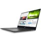  DELL 戴尔 XPS 15 9560 15.6寸触控笔记本电脑（i7-7700HQ、32GB、1TB SSD、GTX1050、4k）　