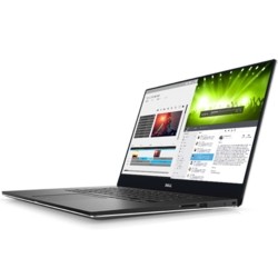 DELL 戴尔 XPS 15 9560 15.6寸触控笔记本电脑（i7-7700HQ、32GB、1TB SSD、GTX1050、4k）