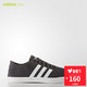预售、限43码：adidas 阿迪达斯 neo  EASY VULC VS BB9674 男子休闲鞋