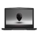 ALIENWARE 外星人AW17R4-7345SLV 17.3英寸游戏本（i7-7700HQ、16GB、1TB、GTX1070）