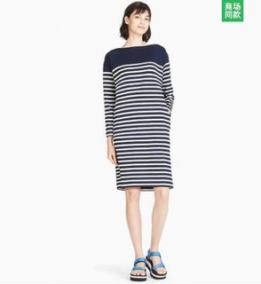 UNIQLO 优衣库 404502 女士连衣裙