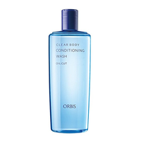 ORBIS 奥蜜思 净痘美肌沐浴露 260ml