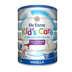 OZFARM kid's Care儿童奶粉 900g