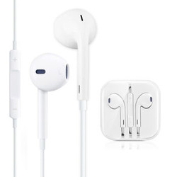 幻响（i-mu） 苹果iphone耳机升级版 线控入耳式全兼容带麦音乐 适用iphone6s/plus/5/se/ipad/air/mini/pro