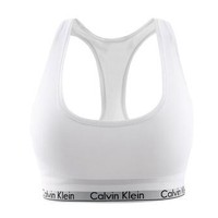 Calvin Klein Modern 女士运动内衣 *2件