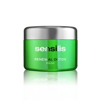 sensilis 鱼子酱焕颜净化舒缓面膜 75ml