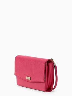 Kate Spade laurel way winni 女士斜挎折叠钱包