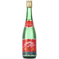 西凤酒 绿瓶 55度 500ml *7件