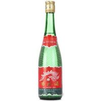 西凤酒 绿瓶 55度 500ml  *7件